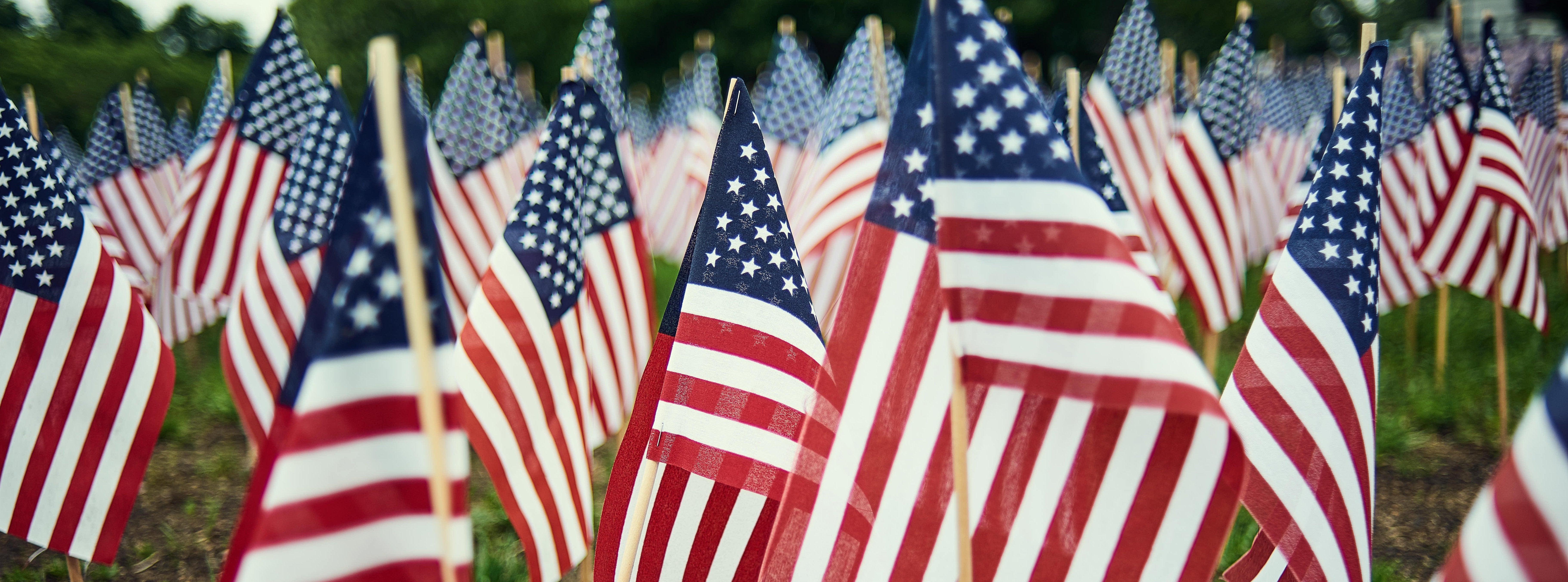 Flag for Memorial Day: what do to memorial day weekend 2019