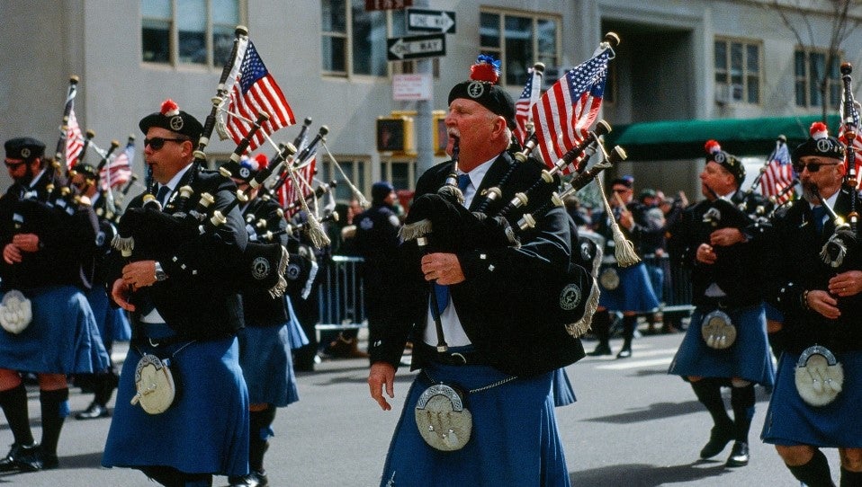 St. Patricks Day Events Toms River