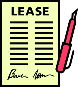 Leasing