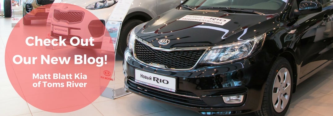 matt blatt kia