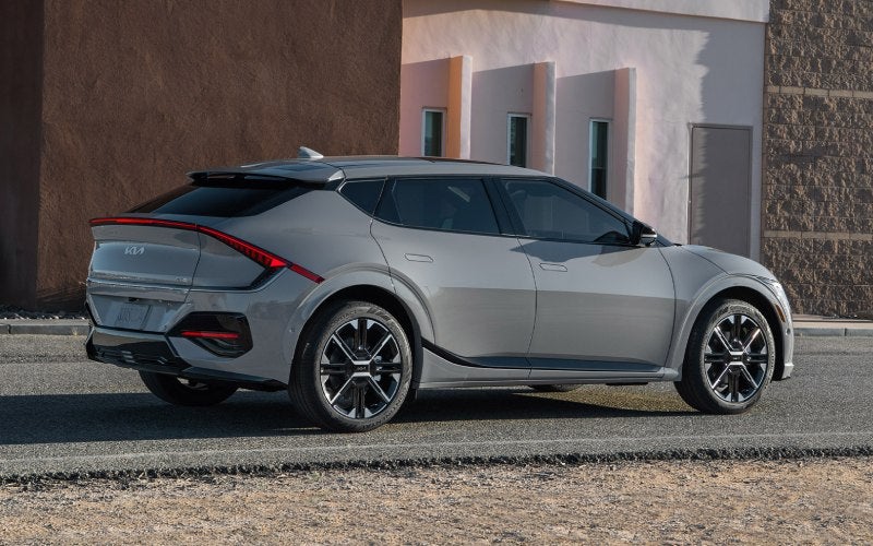 The Right Kia for One-Car Families Balancing Work and Shore Life in Toms River, NJ
