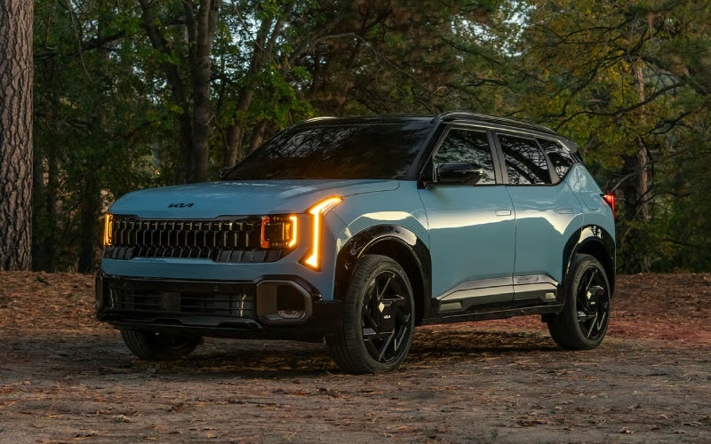 What to Know About the 2027 Kia Seltos