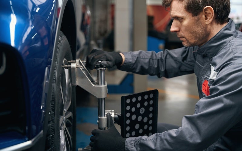 Wheel Alignment and Pothole Damage Checks in Egg Harbor Township, NJ