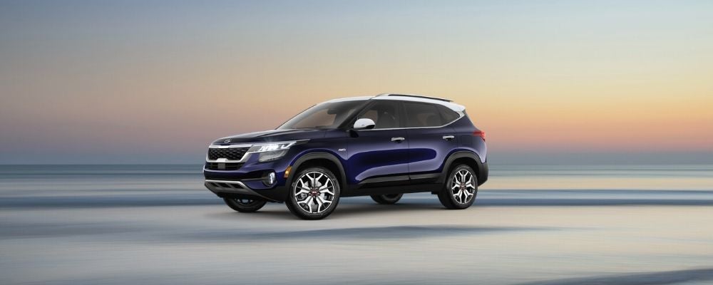 2021 Kia Seltos Gas Mileage Blog Cover Photo