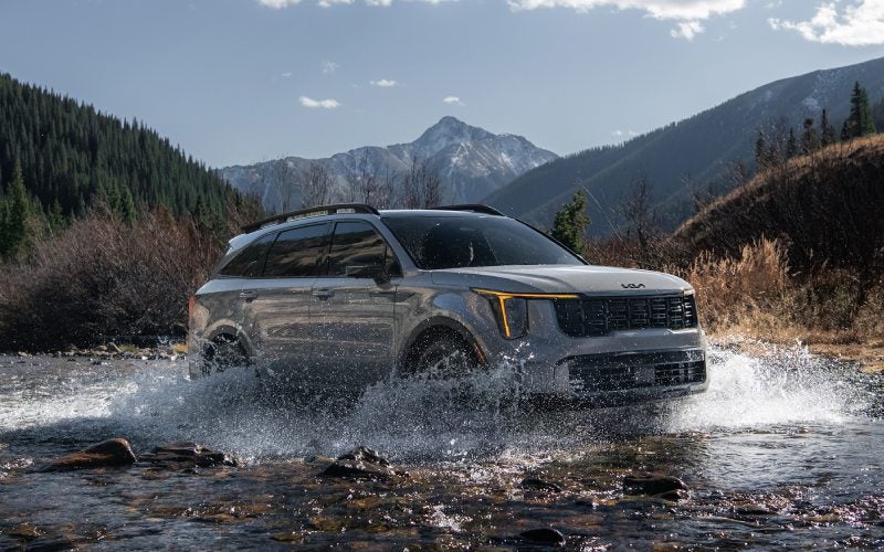 Top Features to Look for When Buying a Family SUV in Egg Harbor Township, NJ