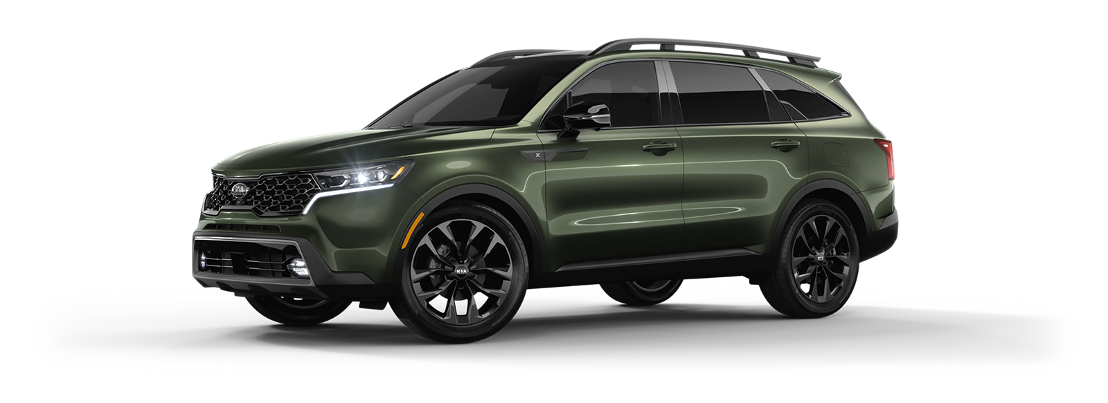 2021 Kia Sorento in Aruba Stone | Matt Blatt Kia in Egg Harbor Township NJ