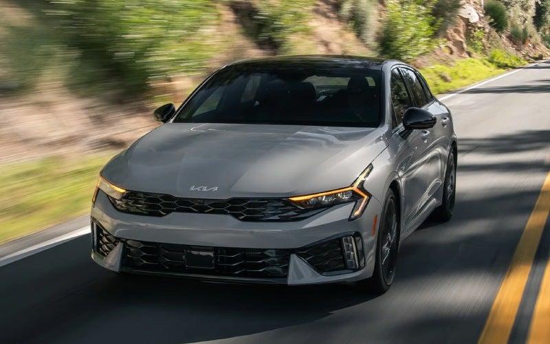 Kia TPMS Sensors, Valve Stems, and Tire Care Essentials in Mays Landing, NJ
