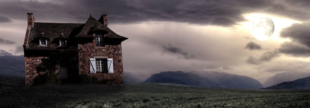 Haunted House