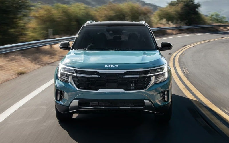 Why the 2026 Kia Seltos SX is a Smart Choice for Egg Harbor Township, NJ Drivers