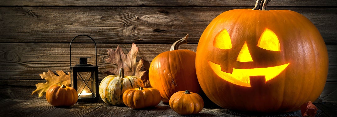 Jack-o-lantern