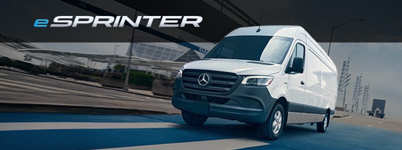 eSprinter
