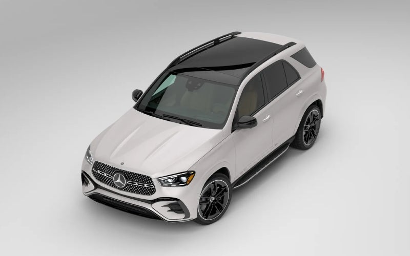 Can the 2026 Mercedes-Benz GLE simplify I-84 commuting in Danbury, CT?