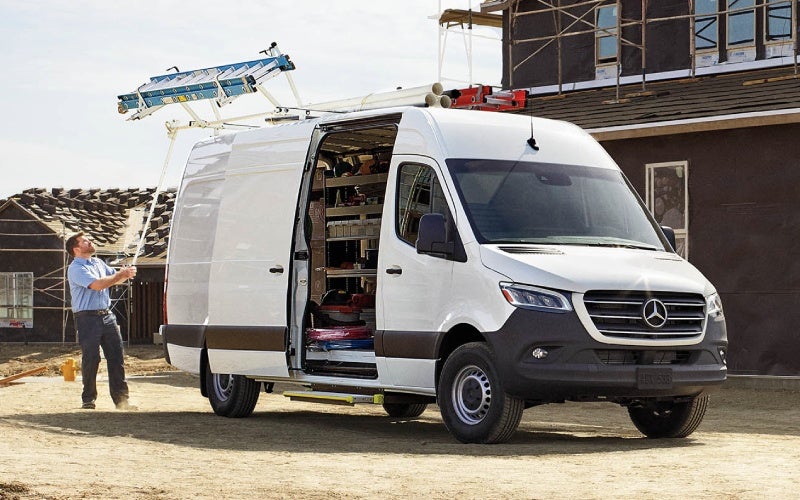 Your Luxury Journey Starts with a Mercedes-Benz Dealer near Ridgefield, CT