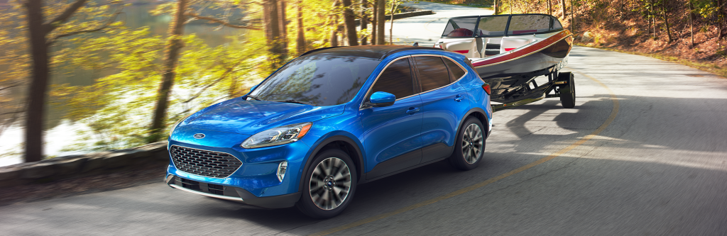 Are Ford Escapes Good Used Cars?