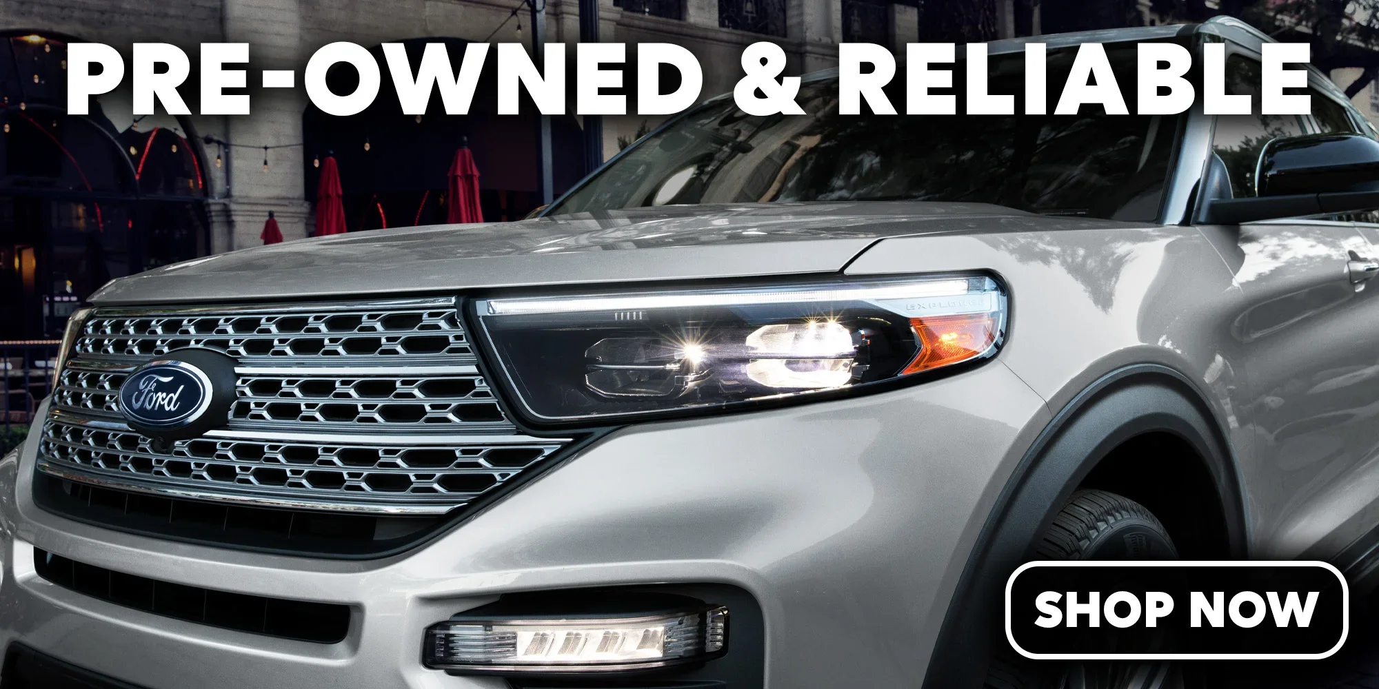 What Is The Best Year To Buy A Used Ford Explorer?