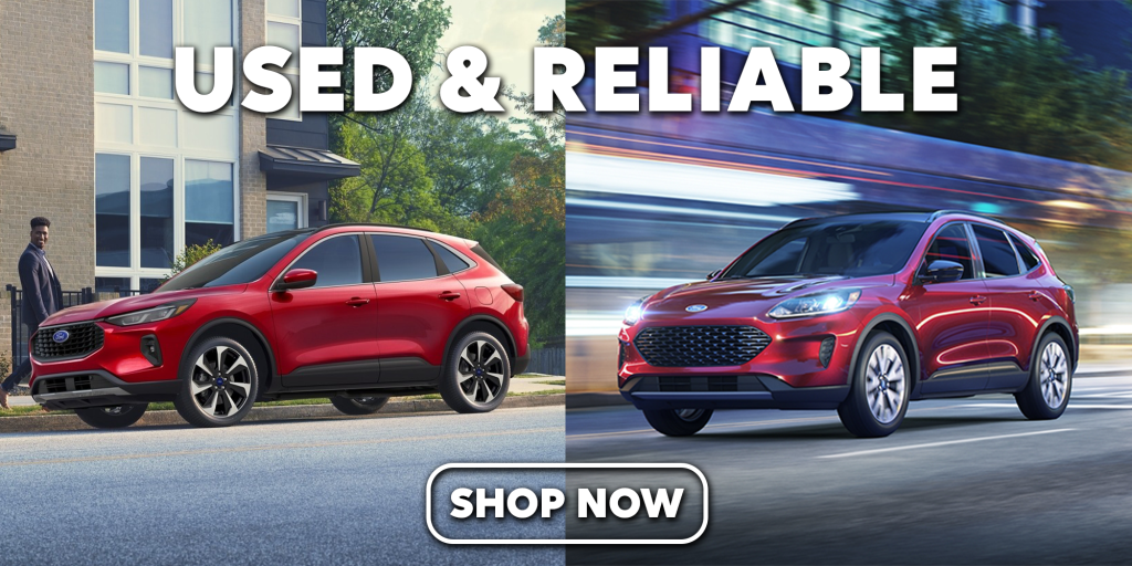 What Is The Best Year To Buy A Used Ford Escape