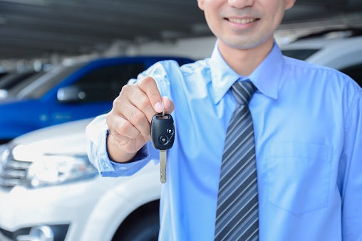 bad credit used cars