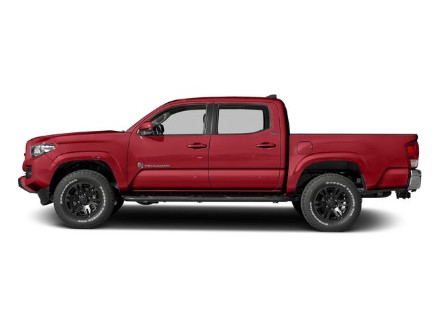 Toyota truck