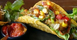 Street tacos | Toyota Direct 