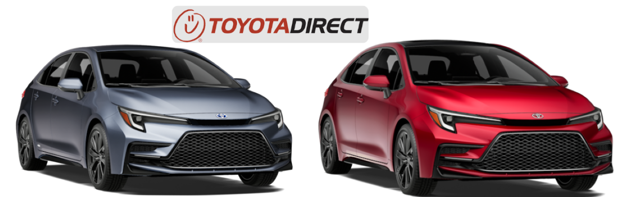 Fuel Efficiency Face-Off Corolla vs. Corolla Hybrid - Which Reigns Supreme-9990985