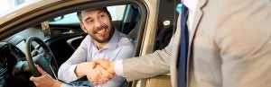 Bad Credit finance
