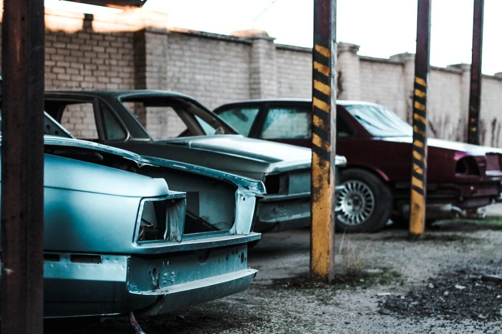 used car loan 
