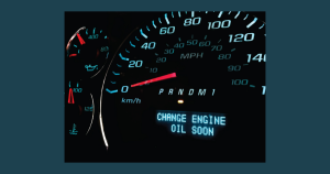 Oil change | Toyota Direct in Columbus, OH