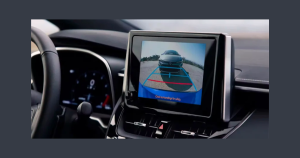 Toyota Rear-View Sensor | Toyota Direct in Columbus, OH
