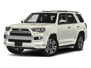 Toyota 4runner