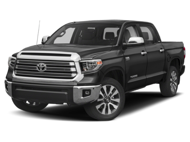 Toyota Truck