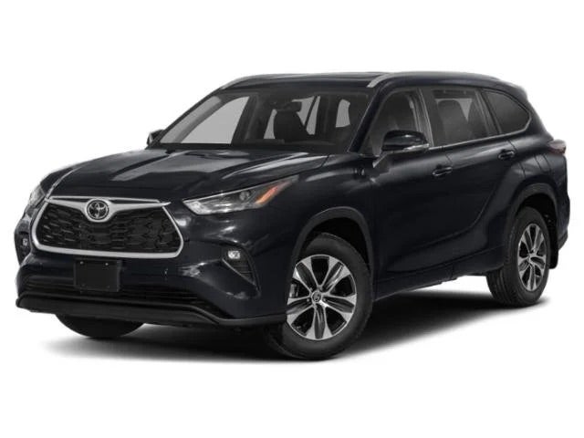 Toyota finance deals