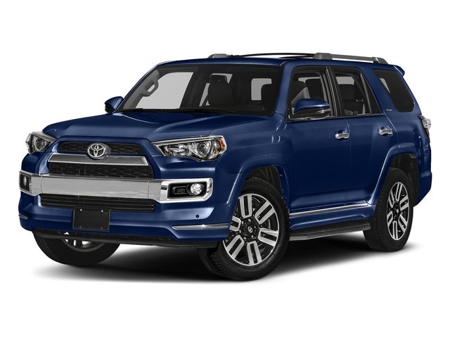 Toyota 4runner