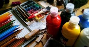 Art supplies | Toyota Direct in Columbus, OH