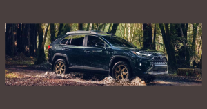 2025 Toyota RAV4 | Toyota Direct in Columbus, OH