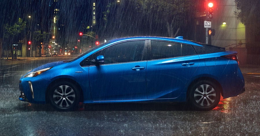 2020 Toyota Prius | Toyota Direct in Columbus, OH