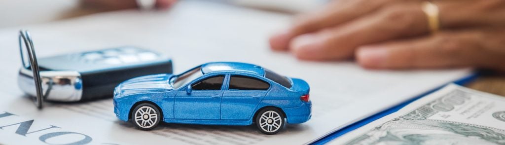 buy car with bad credit,
