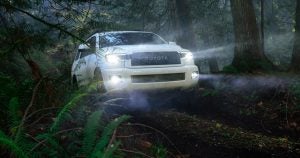 2020 Toyota Sequoia | Toyota Direct in Columbus, OH