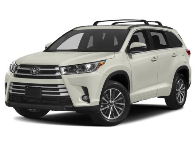 Toyota SUV