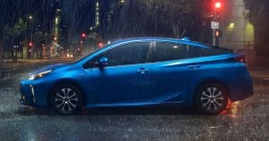 2020 Toyota Prius | Toyota Direct in Columbus, OH