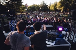 Summer festivals | Toyota Direct in Columbus, OH