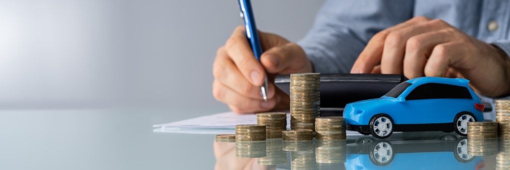 car loan rates