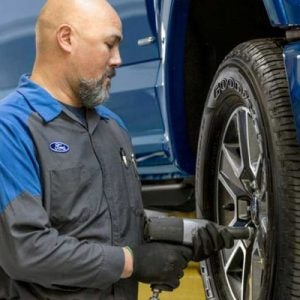 Tire Maintenance Our Team Is Happy To Help
