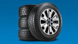 Quick Lane Tires