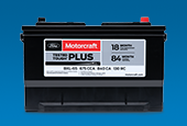 Quick Lane Batteries