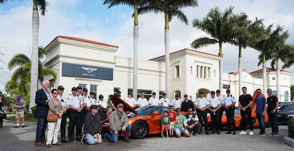 Toys-for-Tots-Dimmitt-Automotive-Rally-2018