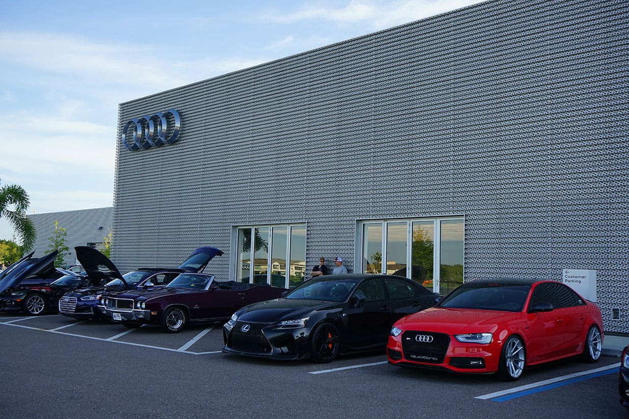 Audi-Wesley-Chapel-Cars-anf-Coffee
