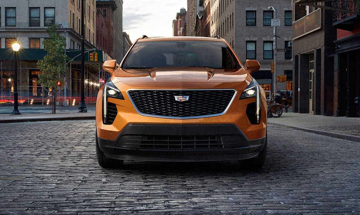 dimmitt-cadillac-2019-XT4-front