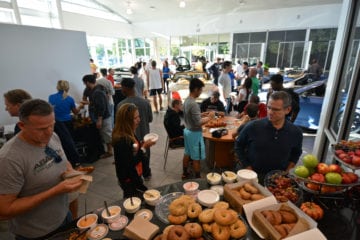 CarsAndCoffee