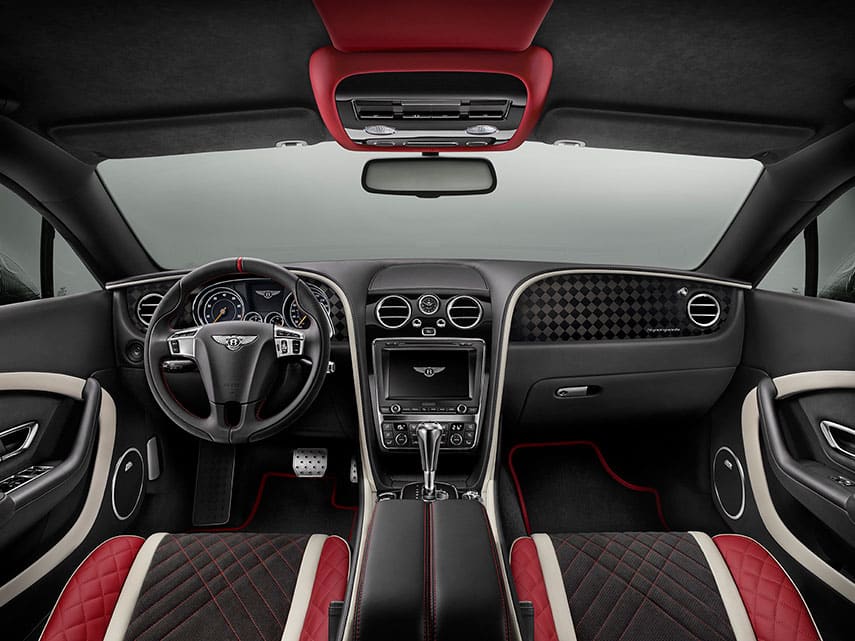 2018-bentley-continental-supersports-tampa-dimmitt-dash