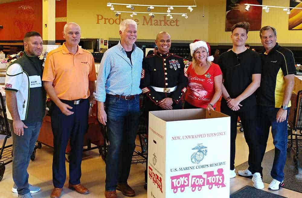 Toys-for-Tots-Dimmitt-Automotive-Rally-2018